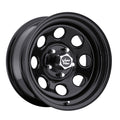 Vision Wheel 5-114.3 4.5 BLK SOFT8 STEEL 85H5865NS