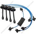 NGK TE73 WIRE SET CL5 Ignition Wire Set TE73