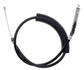 BRAKE CABLE