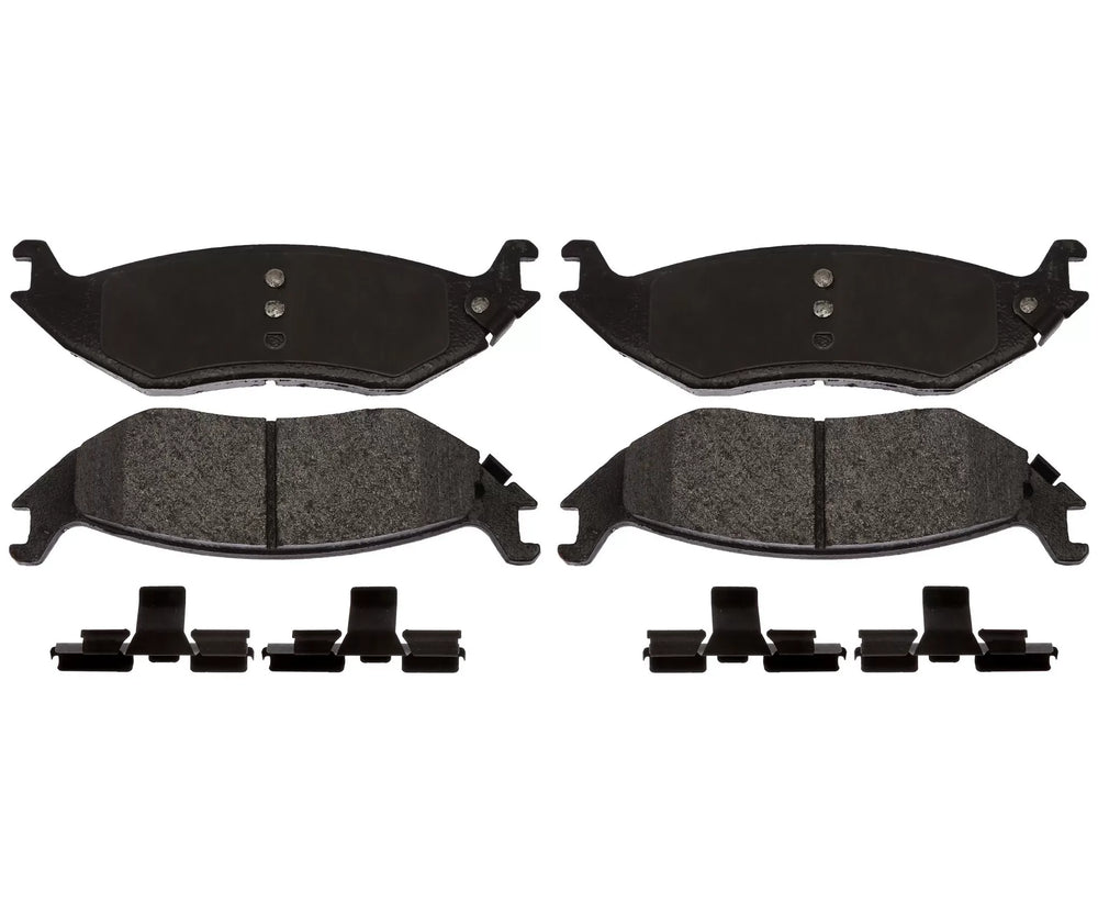 R auto part