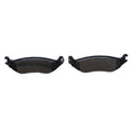 BRAKE PAD SET