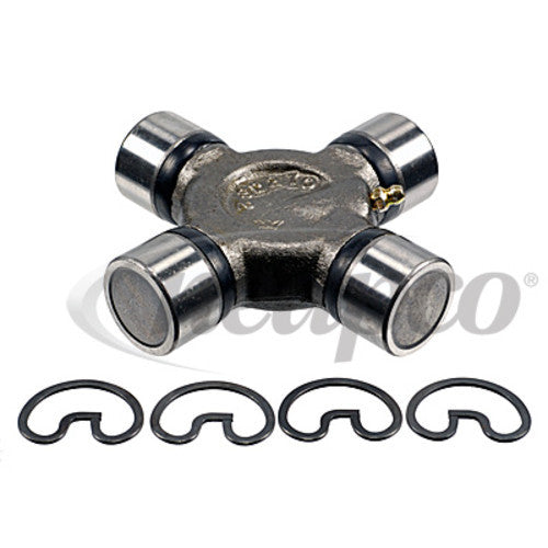 NEAPCO INC auto part