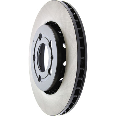 Stoptech carbon auto part