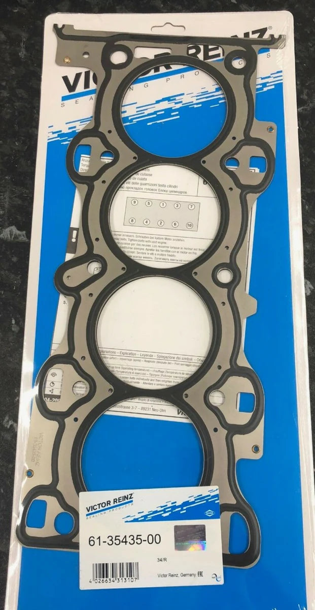 Engine Cylinder Head Gasket - 61-35435-00