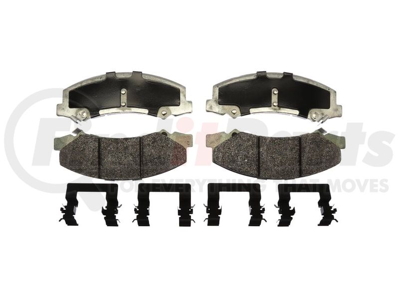 R auto part