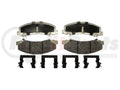 BRAKE PAD SET