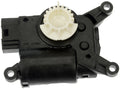 HVAC AIR DOOR ACTUATOR