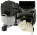 HVAC AIR DOOR ACTUATOR