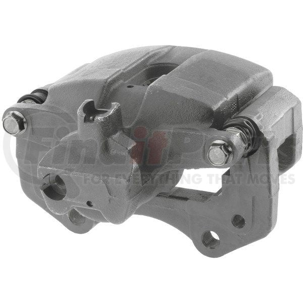 SEMI-LOADED BRAKE CALIPER