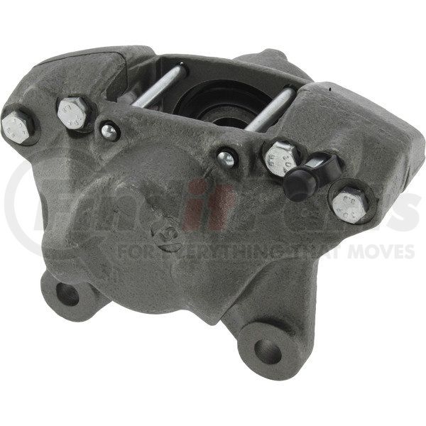 SEMI-LOADED CALIPER