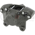 SEMI-LOADED CALIPER
