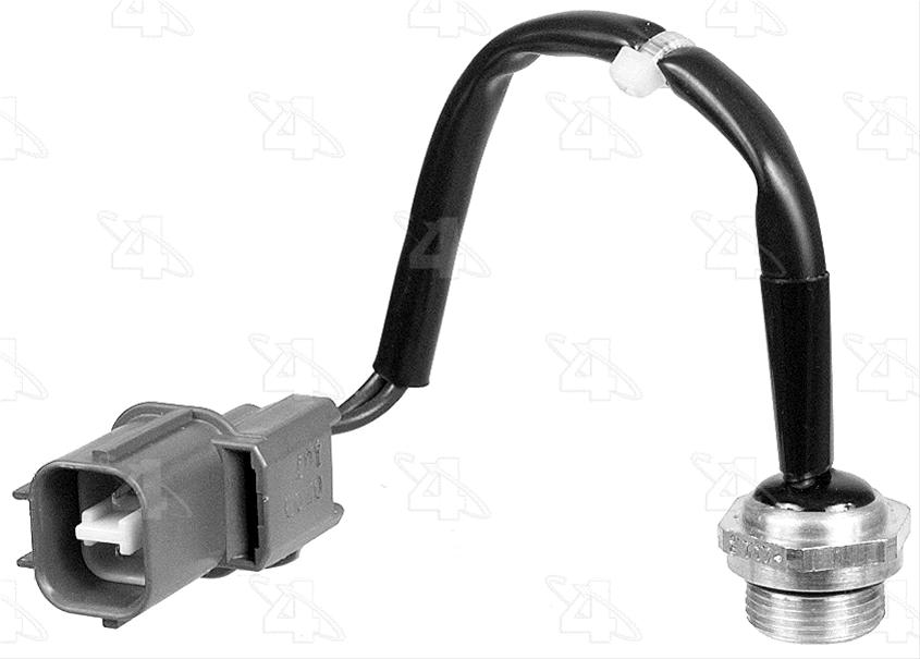 FOUR SEASONS auto part