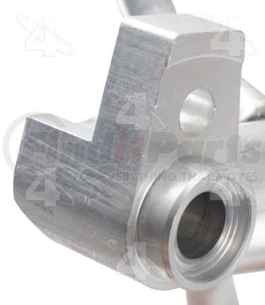 FOUR SEASONS auto part