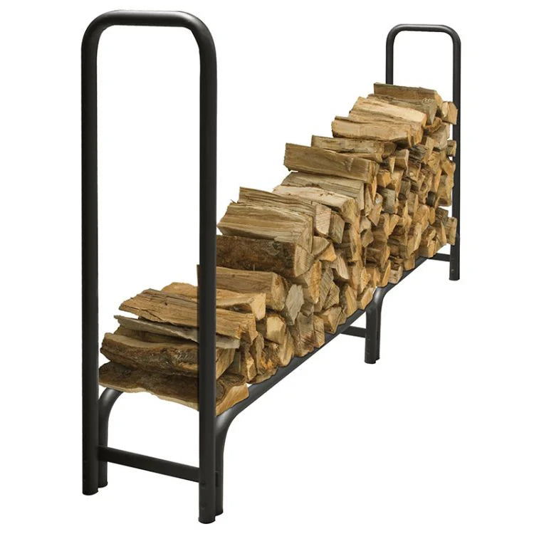 8 FT LOG RACK