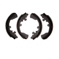 DFC 05-11 Dodge Dakota RWD Rear Premium Service Shoes