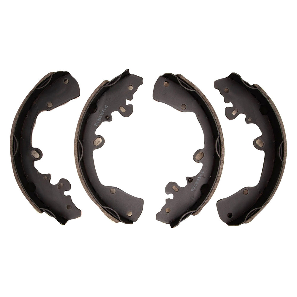 DFC auto part