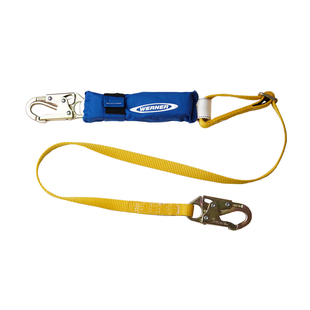 Werner Ladder auto part
