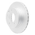 DFC 02-06 Dodge Sprinter 3500 Front GeoSPEC Coated Rotor