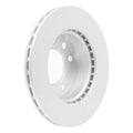 DFC 02-06 Dodge Sprinter 3500 Front GeoSPEC Coated Rotor