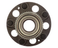 WHEEL HUB ASSEMBLY