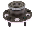 WHEEL HUB ASSEMBLY