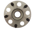 WHEEL HUB ASSEMBLY