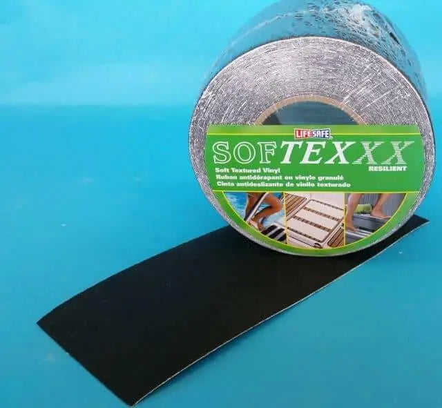 TOP TAPE black auto part