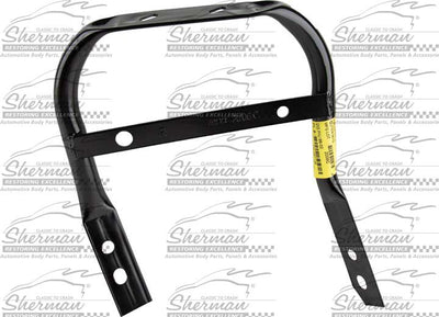 RH FRONT BUMPER OUTER MNTG BRKT W/ SPORT PKG DODGE P/U 9902