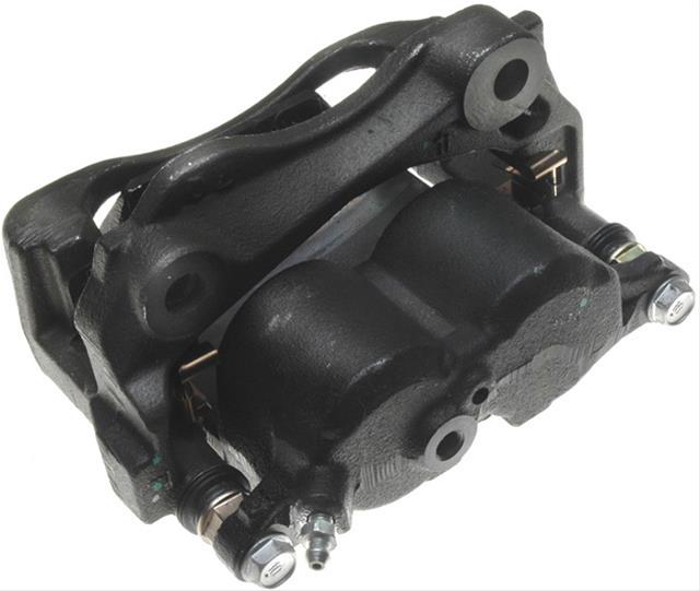 FRICTION CALIPERS