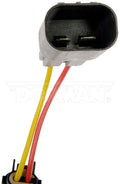 WINDOW LIFT MOTOR