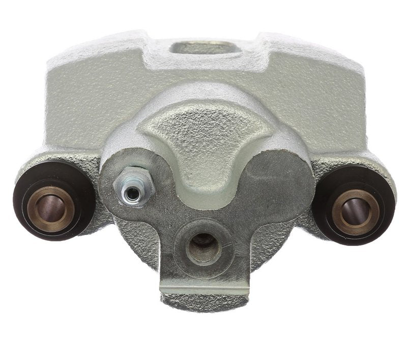BRAKE CALIPER & BRACKET
