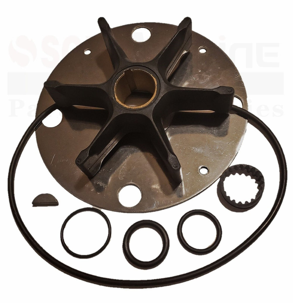 SIERRAMARINE auto part