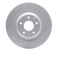 DFC 16-23 Mazda CX-9 Rear GeoSPEC Coated Rotor