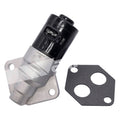 FUEL INJECTION IDLE AIR CONTROL VAL
