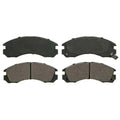 WAGNER BRAKE auto part detail