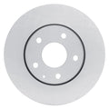 DFC 19-25 Mazda 3 Front GeoSPEC Coated Rotor