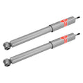 KYB Shocks & Struts Gas-A-Just Rear ISUZU Impulse 1983-89 OPEL GT 1969-73 OPEL Kadett 1968-72 TOYOTA