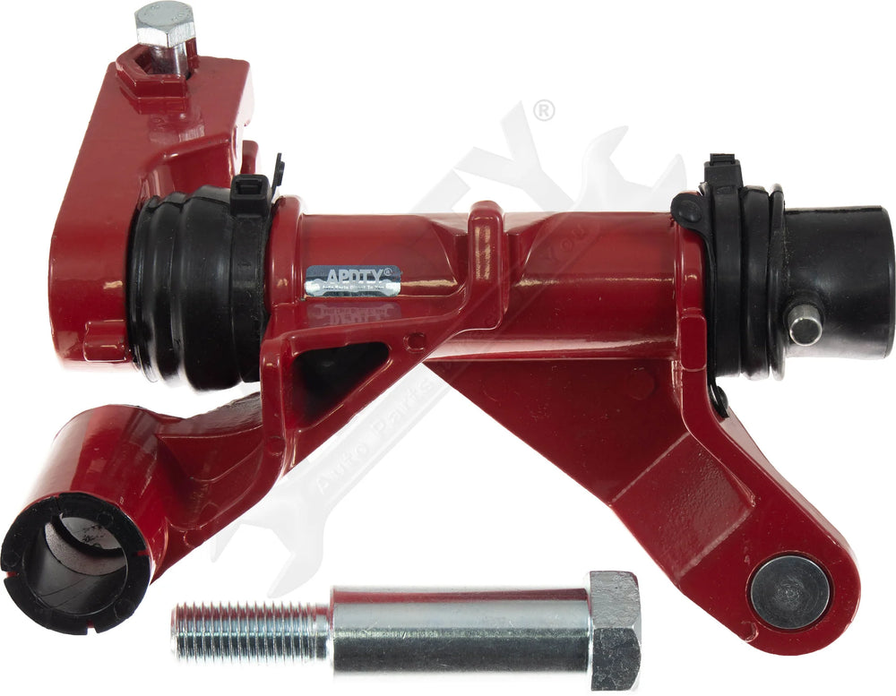 PARKING BRAKE RELEASE HANDLE TAN