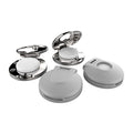 SX SWITCH SPARE LID SS CLOSED