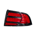 Maxzone Vehicle Lighting Corp auto part