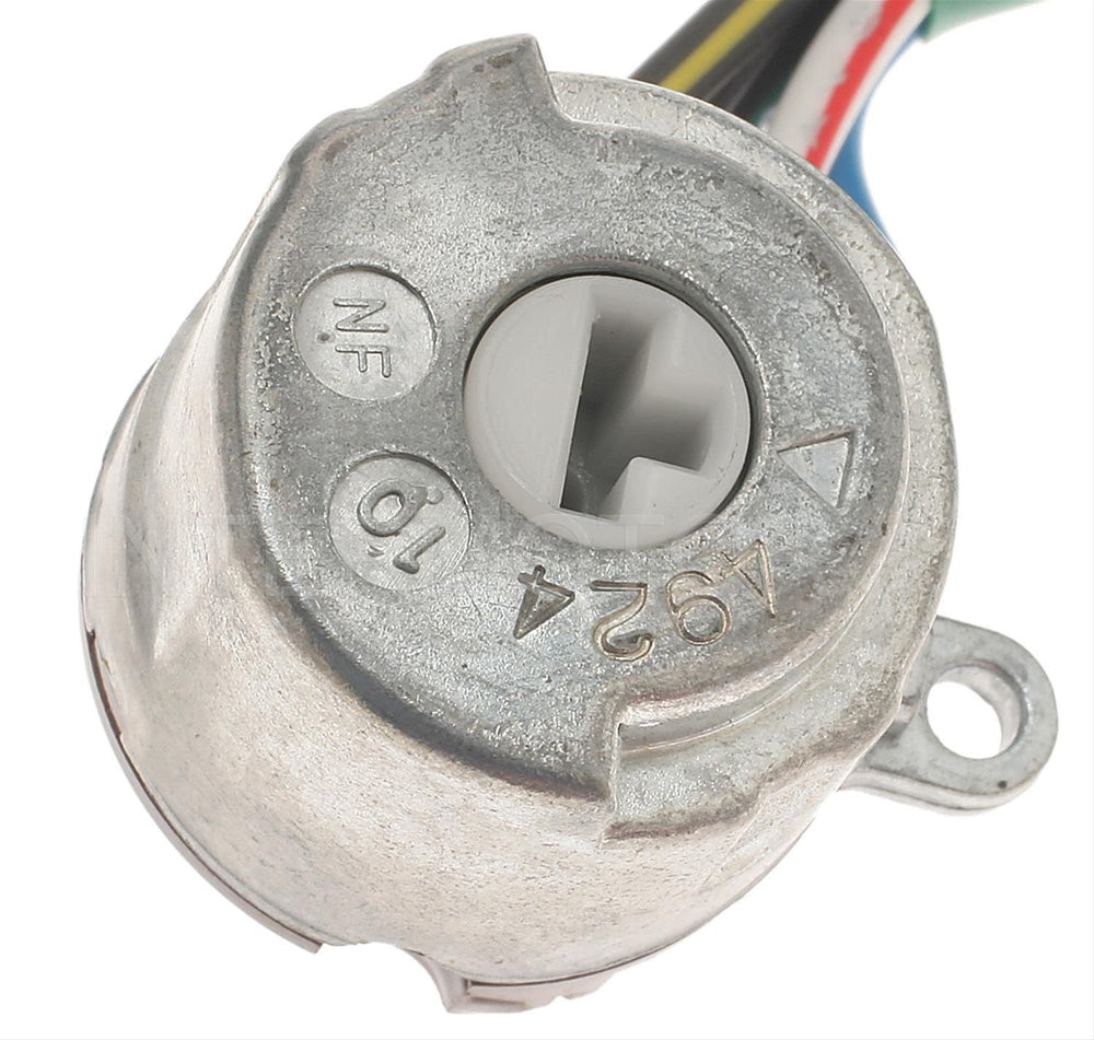 STANDARD IGN auto part