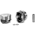 United Engine & Machine Co auto part