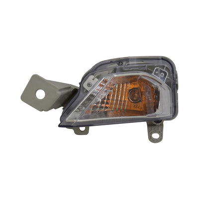 LH FRONT SIGNAL LAMP NISSAN ALTIMA 20192021