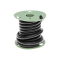 Gates 5/16in x 2 feet (Clamshell) 225 PSI Barricade Fuel Injection Hose w/ GreenShield Technology
