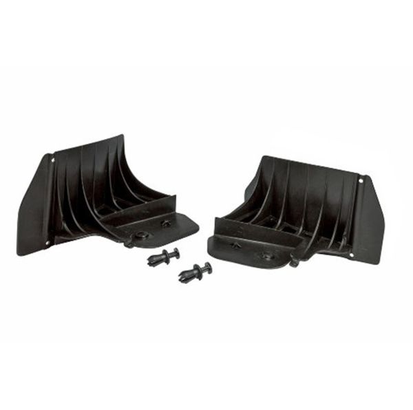 FOCUS ST FRONT BRAKE AIR DEFLECTOR