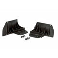 FOCUS ST FRONT BRAKE AIR DEFLECTOR