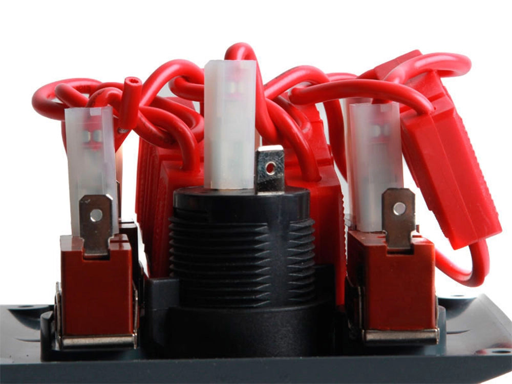 BEP auto part