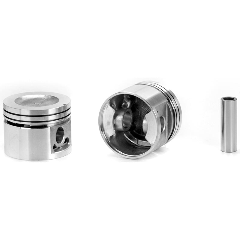 United Engine Machine Co auto part