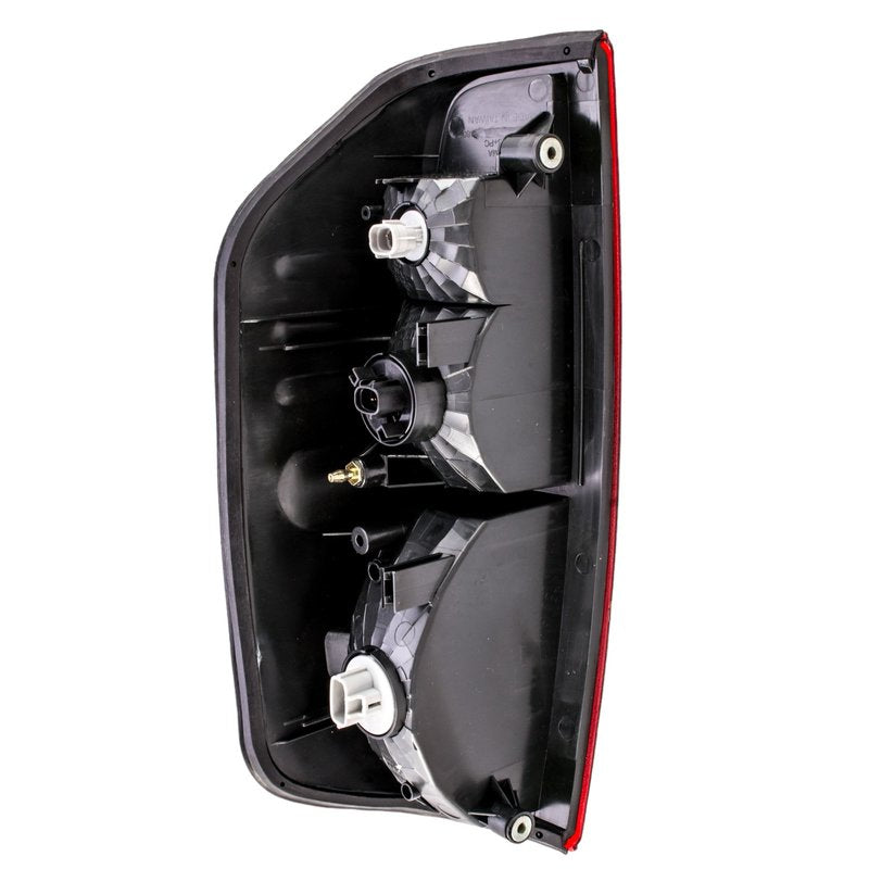 LH TAILLAMP ASSY; TO 214; FRONTIER 0514