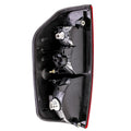 LH TAILLAMP ASSY; TO 214; FRONTIER 0514
